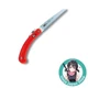Ars Corporation Pruning Saw Deluxe 210 210Dx, Japan Garden Tool, USED