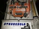 USED 151746 WING NUT  FOR MK-660 TILE SAW-YOU ARE BUYING PART OF THE PICTURE