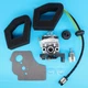 Carburetor For Honda GX25 GX25N GX25NT FG110 Engine Motor 16100-Z0H-825 Carb