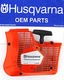 Husqvarna OEM 584886805 aka 574362005 Starter  K760 k770 concrete saws