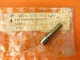 Stihl 038, TS350AVE, TS360, Slotted Head Buffer Screw, 1118-791-6105 OEM
