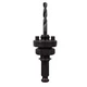 Milwaukee 49-56-9100 Large Quick Change Arbor 7/16