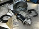 VINTAGE AEG WSD2300S 14 inch Electric Cut Off Saw 4350rpm NEW OLD STOCK GERMANY