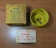 Vintage L.S. Starrett Safe-Flex Hole Saw 2-1/2" 64mm Original Box #55106 H0212 Vintage L.S. Starrett Safe-Flex Hole Saw 2-1/2" 64mm Original Box #55106 H0212