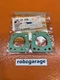 OEM STIHL INTAKE GASKET 1108-129-1110 TS350 AVE TS360 BT360 TS08 S S10 08S &mdash;B59