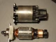 DeWALT DC385 T2 18V,DCS380 20V,Reciprocating Saw Motor 617376-00SV+611202-00SV 