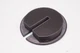 Replacement Throat Plate Insert for Grizzly G0555LX Bandsaw Replacement Throat Plate Insert for Grizzly G0555LX Bandsaw