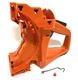 Husqvarna OEM  K760, K770 Fuel Tank Assy 593281803