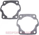 USA 2 Composite Cylinder Gaskets Fits Stihl 1108-029-2300  08S TS08 TS350 TS360