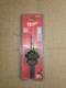 Milwaukee Quick-Change Hole Saw Arbor w/ Pilot Bit 7/16" Shank &ndash; Used
