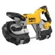 Dewalt 20V Max* 5 In. Dual Switch Band Saw (Tool Only)