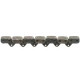 Ductile/Pipe, Iron Chainsaw Diamond Chain Fit ICS, Husqvarna,STIHL MESA DIAMOND&reg;