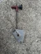 CRAFTSMAN 113.244500 BAND SAW UPPER WHEEL ADJUSTER