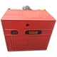 RIELLO One Stage Industrial  Diesel Oil Burner 40G5LC Riello G5 0.13KW 230V