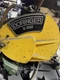 Doringer D350 Cold Saw 14" 