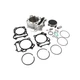 PANGOLIN LTZ400 Top End Kit LTZ 400 Cylinder Gasket Top End Rebuild Kit 434CC...