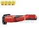 Hilti Nuron SMT 6-22 Cordless Brushless Oscillating Multi-Tool Bare Tool Hilti Nuron SMT 6-22 Cordless Brushless Oscillating Multi-Tool Bare Tool