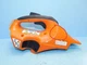 OEM HANDLE SHROUD COVER HOUSING (CRACKED) FOR STIHL TS410 TS420 - BOX 2387 GF OEM HANDLE SHROUD COVER HOUSING (CRACKED) FOR STIHL TS410 TS420 - BOX 2387 GF