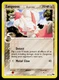 Zangoose Delta Species - Normal 15/017 Common Pokemon POP Series 5 NM Zangoose Delta Species - Normal 15/017 Common Pokemon POP Series 5 NM