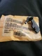 NEW OEM STIHL TS400 THROTTLE TRIGGER LOCK INTERLOCK LEVER 4223-182-0800 NEW OEM STIHL TS400 THROTTLE TRIGGER LOCK INTERLOCK LEVER 4223-182-0800