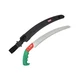 Samurai Ichiban 13" (330mm) Curved Pruning Saw w/Scabbard