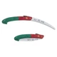 Kanzawa Seiko samurai Knight Hand Saw Blade 240mm Pitch 4mm FC-240-LH &lrm;