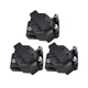 MAS Set of 3 Ignition Coil Pack Compatible with 1986-2005 Buick Cad... Fast Ship MAS Set of 3 Ignition Coil Pack Compatible with 1986-2005 Buick Cad... Fast Ship