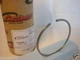 Piston Ring for MAKITA DCS 7900 DCS 7901, DPC 8111, DPC 8112, DPC 8131, DPC 8132 Piston Ring for MAKITA DCS 7900 DCS 7901, DPC 8111, DPC 8112, DPC 8131, DPC 8132