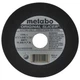 Metabo 655331000 4.5" x .040 x 7/8 Original Slicer A60TZ 100 pack