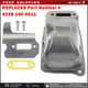 Muffler For Stihl TS410, TS420 Gasket and Cooling Plate Screws 4238-140-0611 Muffler For Stihl TS410, TS420 Gasket and Cooling Plate Screws 4238-140-0611