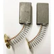 CARBON BRUSHES FOR AEG SANDER WSWSB WSBA2000 WSBA2100S WSC22300S WSD2300S E87