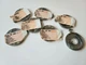 New OEM STIHL 4223-190-0600 Rewind Spring TS-400 7PC LOT New OEM STIHL 4223-190-0600 Rewind Spring TS-400 7PC LOT