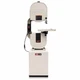 Jet 708115K JWBS-14CS 14in 1HP Closed Stand Band Saw 115/230V