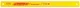 Starrett RS1806-7 - 17 x 1-1/4 x .062 x 6T, Redstripe Power Hacksaw Blade Starrett RS1806-7 - 17 x 1-1/4 x .062 x 6T, Redstripe Power Hacksaw Blade