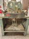 Pistorius MN-200 12&Prime; Double Miter Saw For Wood Or Metal