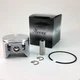 Piston Kit for MAKITA DCS7900 /H, DCS7901 /H/PH (54mm) [Big Bore]