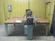 Evans Machinery 0710 Mitre-Saw Power Feed Counter Top Miter Saw 3 PH 220v Evans Machinery 0710 Mitre-Saw Power Feed Counter Top Miter Saw 3 PH 220v