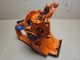 593281802 Genuine OEM Husqvarna K760, K770 Fuel Tank Assy