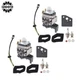 2 Pack Carburetor Kit For Honda GX25 GX25NT FG110 HHT25S GX25N 16100-Z0H-825
