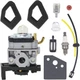 Carburetor Air Filter Honda GX25 GX25N GX25NT FG110 FG110K1 HHT25S 16100-Z0H-825