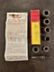 STARRETT Safe Flex High Speed Welded Edge Arbor Pilot Drill w/ 4 B&D Hole Saws STARRETT Safe Flex High Speed Welded Edge Arbor Pilot Drill w/ 4 B&D Hole Saws