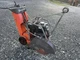 Husqvarna Concrete Cutting Saw Model FS513 Asphalt self-propelled Husqvarna Concrete Cutting Saw Model FS513 Asphalt self-propelled