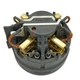 N412223 N234763 Brush Holder Assembly for DeWalt DC385 DC390 DC411 DCF059 DCF889