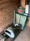 Pistorius Double Miter Saw Woodworking Perfect Miter Door Casing Picture Frames