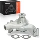 A-Premium Long Water Pump Compatible with Chevy GMC Big-Block 65-76 - Camaro,... A-Premium Long Water Pump Compatible with Chevy GMC Big-Block 65-76 - Camaro,...