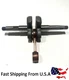 Crankshaft for Stihl TS350, TS360, 08 cut off saws Replaces 1108-030-0402