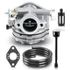 Carburetor Carb & Kit For Stihl TS350 TS350 Super Saws Hl-372A # 4201 120 0611