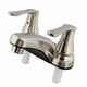 Empire Brass U-YNN77N-DH3 RV Non-Metallic Bathroom Faucet with Solid Saber Handl Empire Brass U-YNN77N-DH3 RV Non-Metallic Bathroom Faucet with Solid Saber Handl