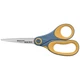 WESTCOTT 14849 Scissors,Right or Left Hand,8 In. L 10F271