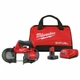 Milwaukee Tool 2529-21Xc M12 Fuel Compact Band Saw Kit